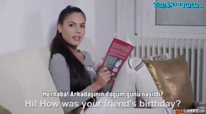 Amarantha Hank