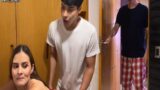 Evde gizli kaçamaklar