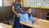 Liseli kız, gizli saklı siktiriyor