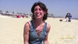 Plajdan yatağa düşen İspanyol kaşarı