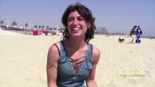 Plajdan yatağa düşen İspanyol kaşarı