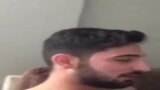 Tutkulu Türk çiftin dramı