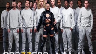 Brazzers – Bombshell Angela White Odadaki Tüm Aç Penislere Hükmediyor