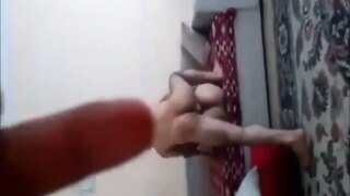Nuray Sikişiyor, Kız Arkadaşı Kamerayla Kayda Alıyor
