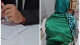 Türk Sekreter Patronunu Ofiste Sikişle Terletiyor