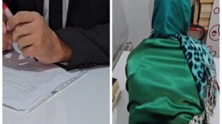 Türk Sekreter Patronunu Ofiste Sikişle Terletiyor
