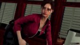 Claire – Kaçmanın Bir Anlamı Yok (26regionsfm) Sesli 3D Hentai SFM