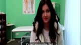 Fake Hospital – Doktorun Sihirli Aleti Kadına Çığlık Çığlığa Orgazm Yaşatıyor