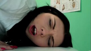 Fake Hospital – Seksi Hastanın Haz Dolu İnlemeleri Tansiyon Problemini Düşürüyor