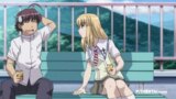 Kimihagu 2 – Çılgın Hentai Tutkusu