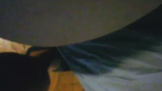 Güvenlik Görevlisi Komşumun Karısını Gece Siktim