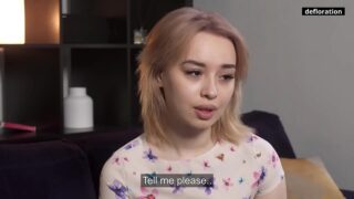 Enzo Barre’nin Yalnız Porna Casting Ateşi