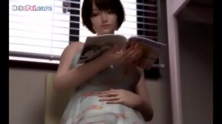 Umemaro 3D 480p Full Seri Dev Memeli Kızlar Creampie Yaşıyor